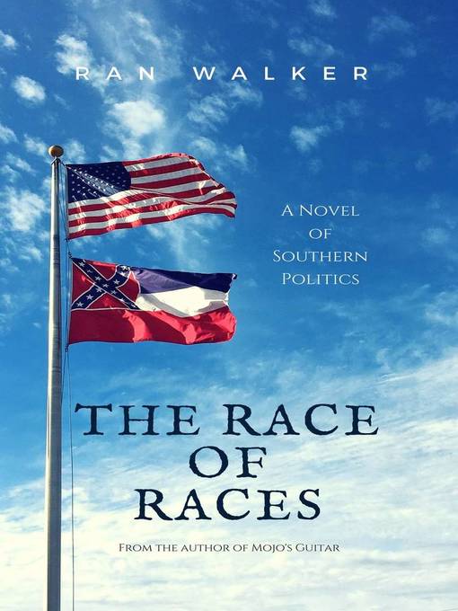Title details for The Race of Races by Ran Walker - Available